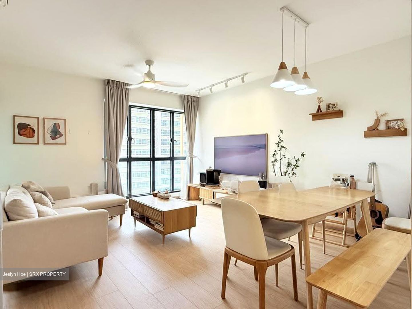 Blk 92 Skyterrace @ Dawson (Queenstown), HDB 4 Rooms #633314911